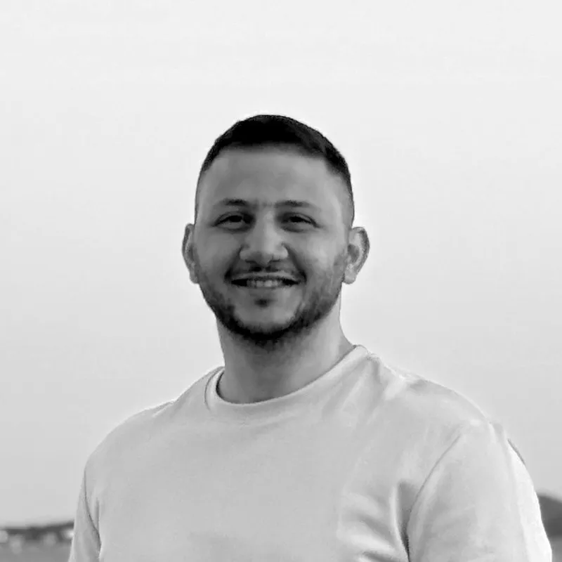 Ali Sutay — Sutay Structure Ltd